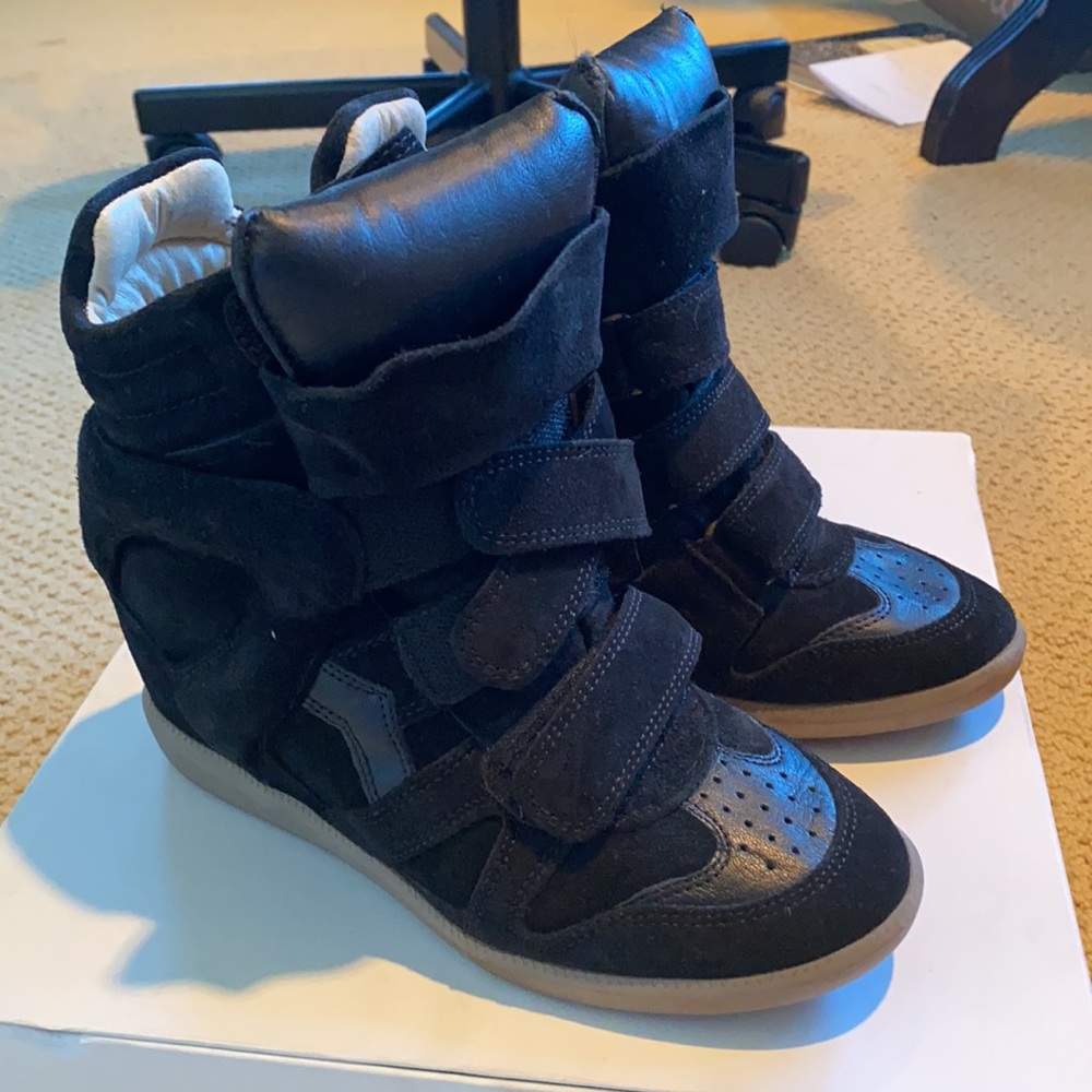 Isabel Marant Bekett